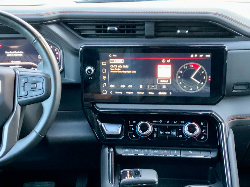 Thumbnail: 2024 GMC Sierra 1500 - 16