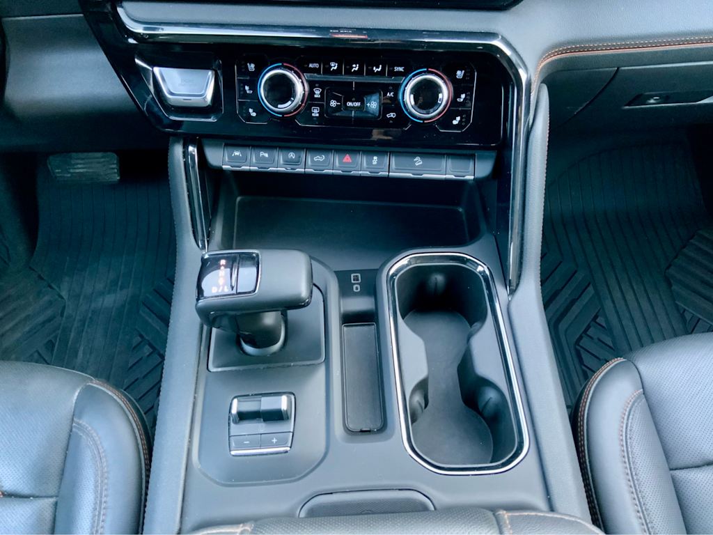 Thumbnail: 2024 GMC Sierra 1500 - 17