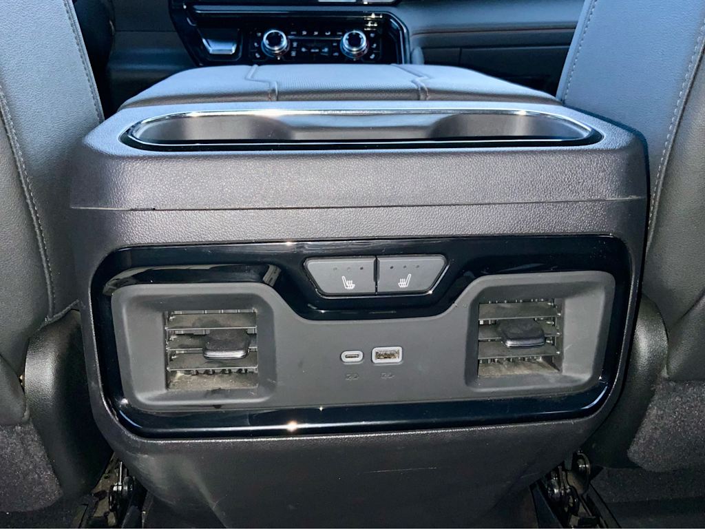 Thumbnail: 2024 GMC Sierra 1500 - 57