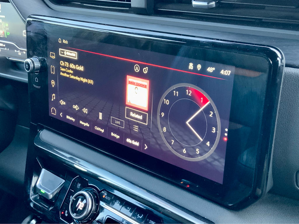 Thumbnail: 2024 GMC Sierra 1500 - 9