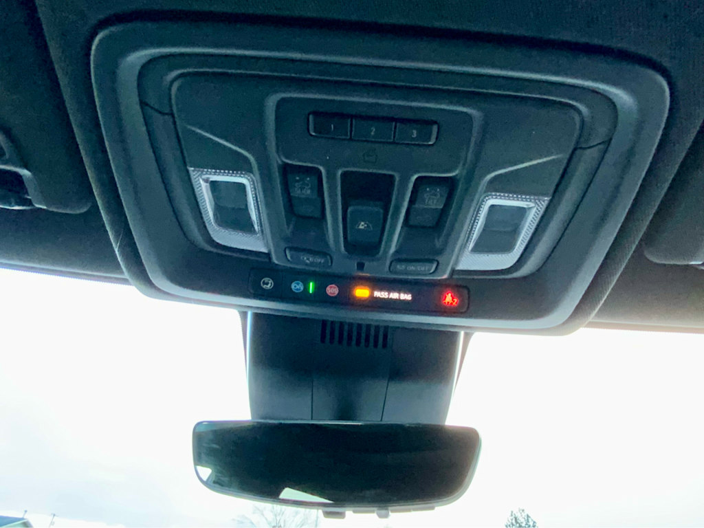 Thumbnail: 2024 GMC Sierra 1500 - 54