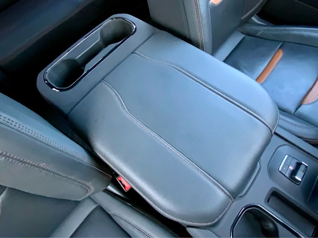 Thumbnail: 2024 GMC Sierra 1500 - 45