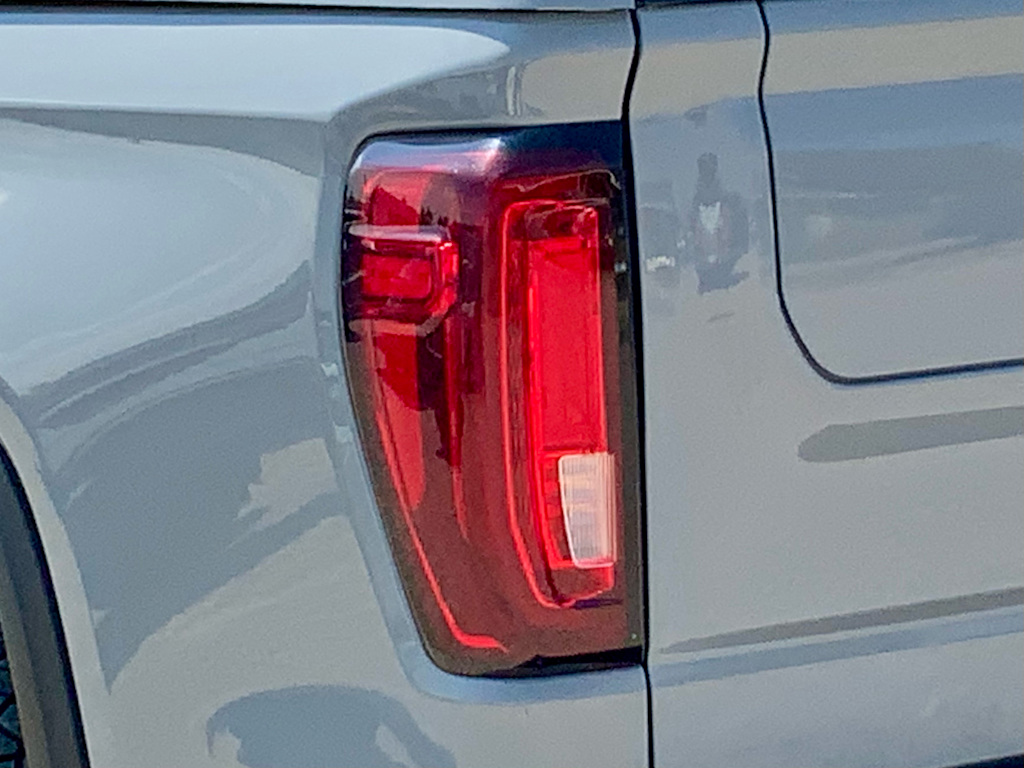 Thumbnail: 2024 GMC Sierra 1500 - 25