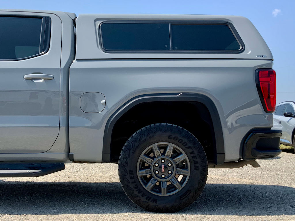 Thumbnail: 2024 GMC Sierra 1500 - 8