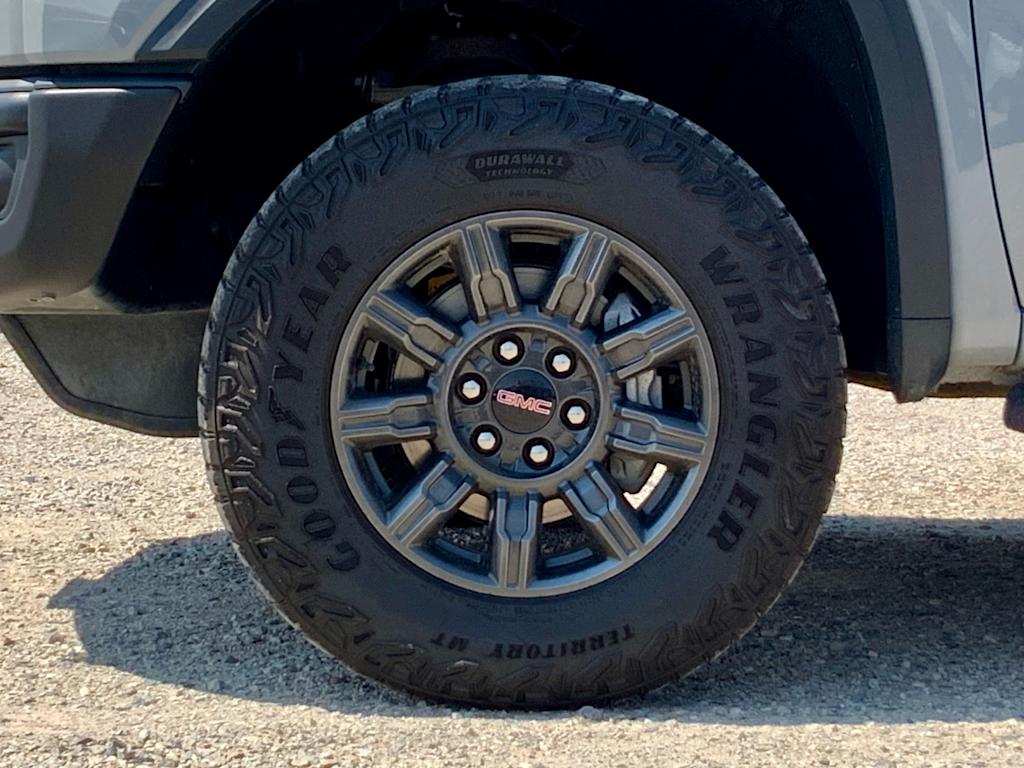 Thumbnail: 2024 GMC Sierra 1500 - 26