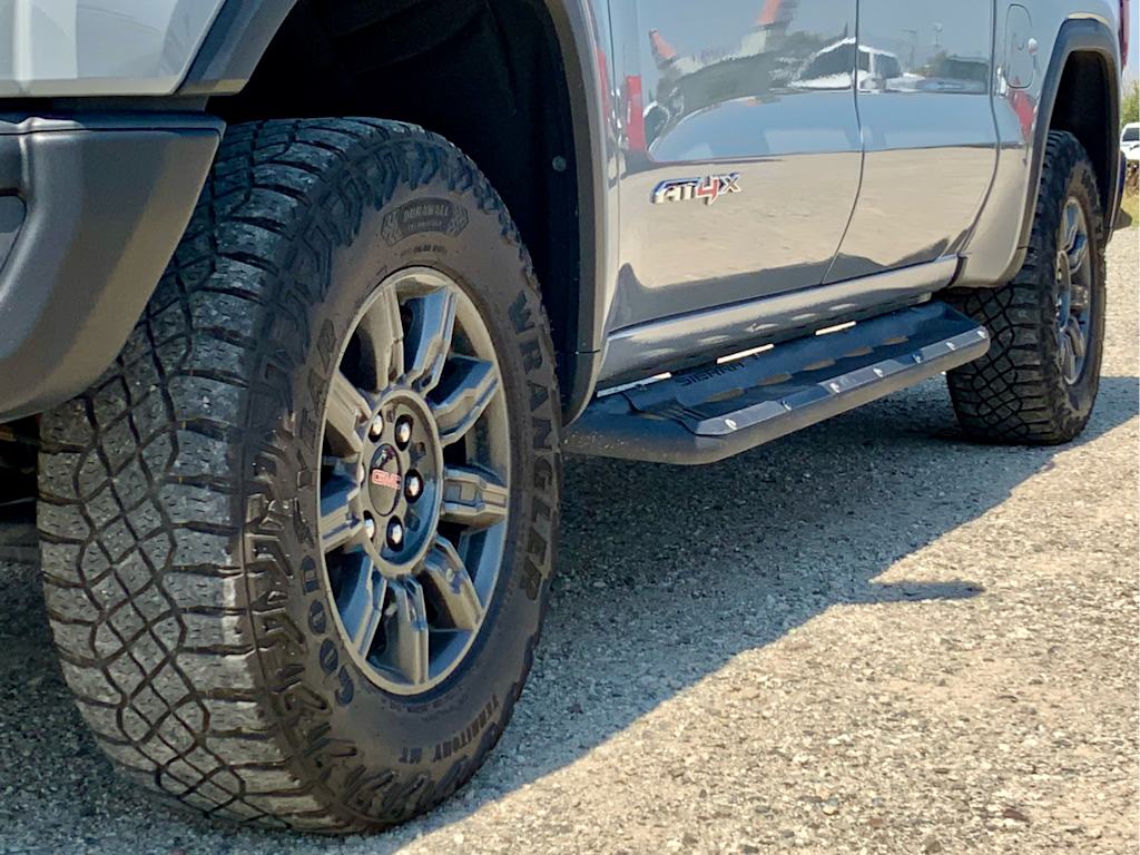 Thumbnail: 2024 GMC Sierra 1500 - 27