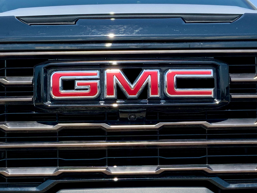 Thumbnail: 2024 GMC Sierra 1500 - 7
