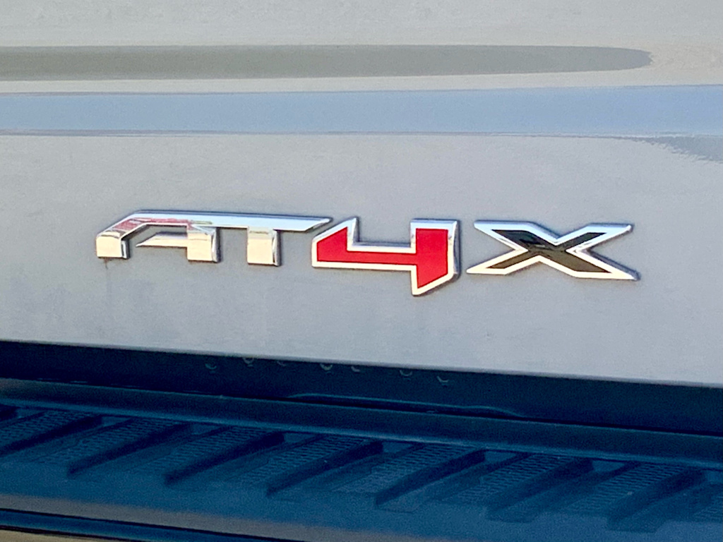 Thumbnail: 2024 GMC Sierra 1500 - 28