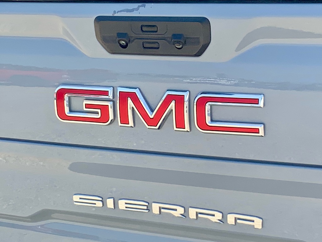 Thumbnail: 2024 GMC Sierra 1500 - 30