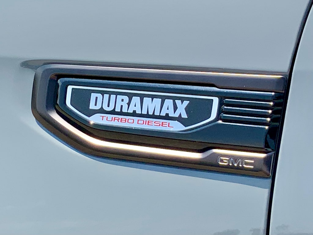 Thumbnail: 2024 GMC Sierra 1500 - 29