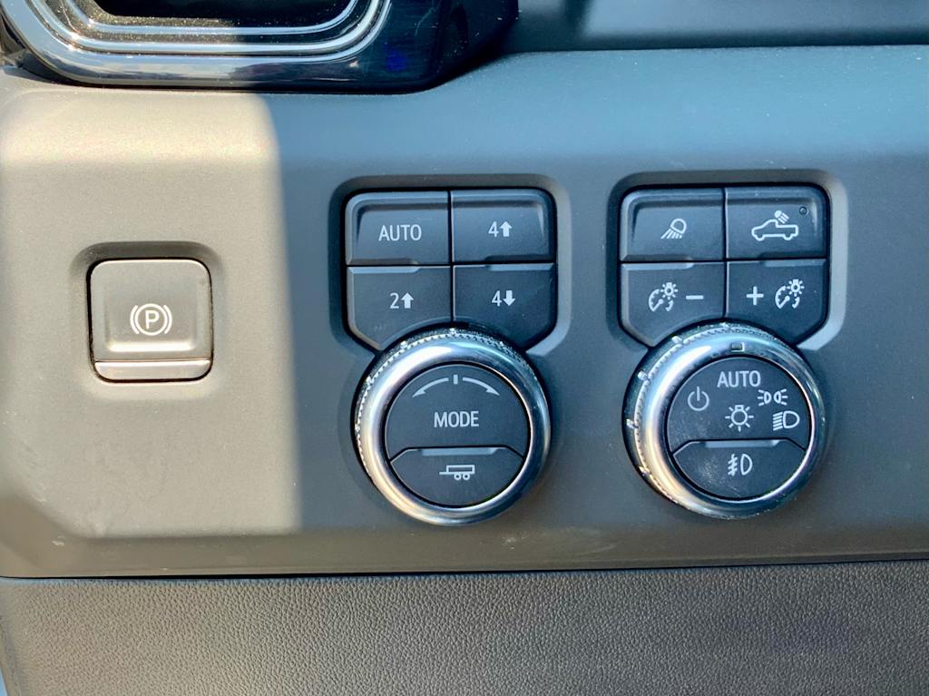 Thumbnail: 2024 GMC Sierra 1500 - 39