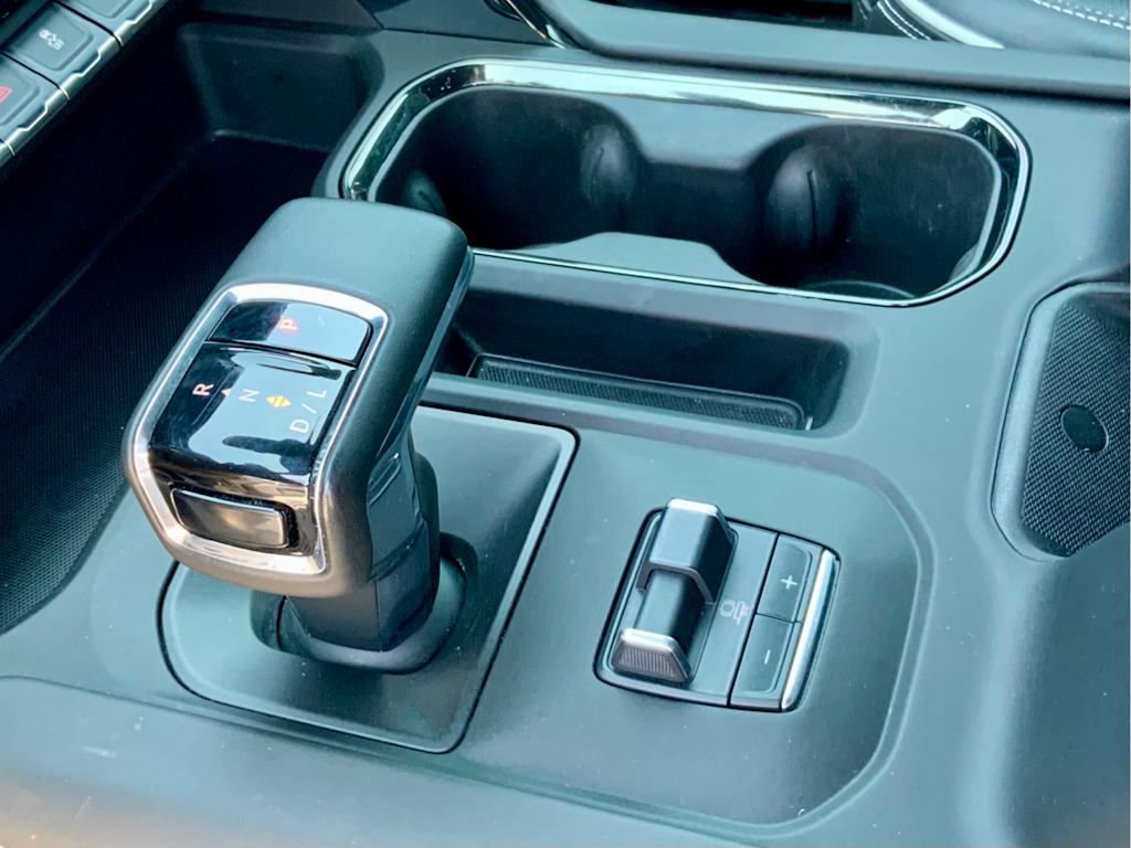 Thumbnail: 2024 GMC Sierra 1500 - 36