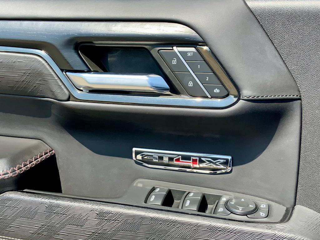 Thumbnail: 2024 GMC Sierra 1500 - 40
