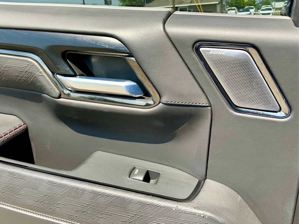 Thumbnail: 2024 GMC Sierra 1500 - 42