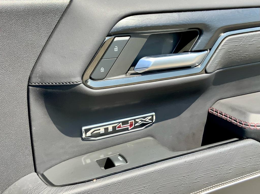 Thumbnail: 2024 GMC Sierra 1500 - 41