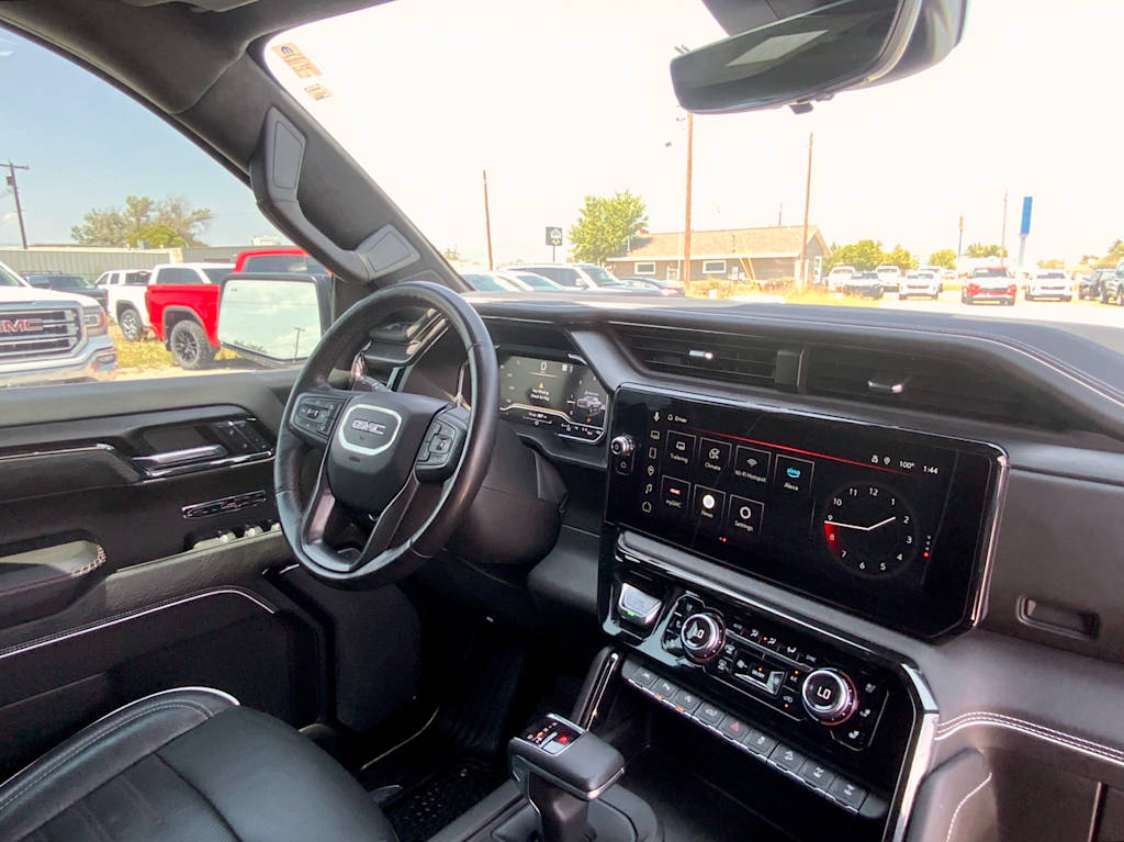 Thumbnail: 2024 GMC Sierra 1500 - 9
