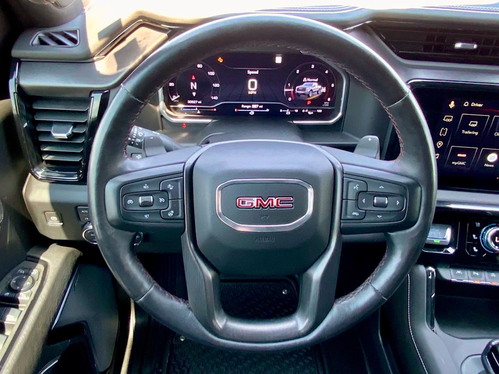Thumbnail: 2024 GMC Sierra 1500 - 14