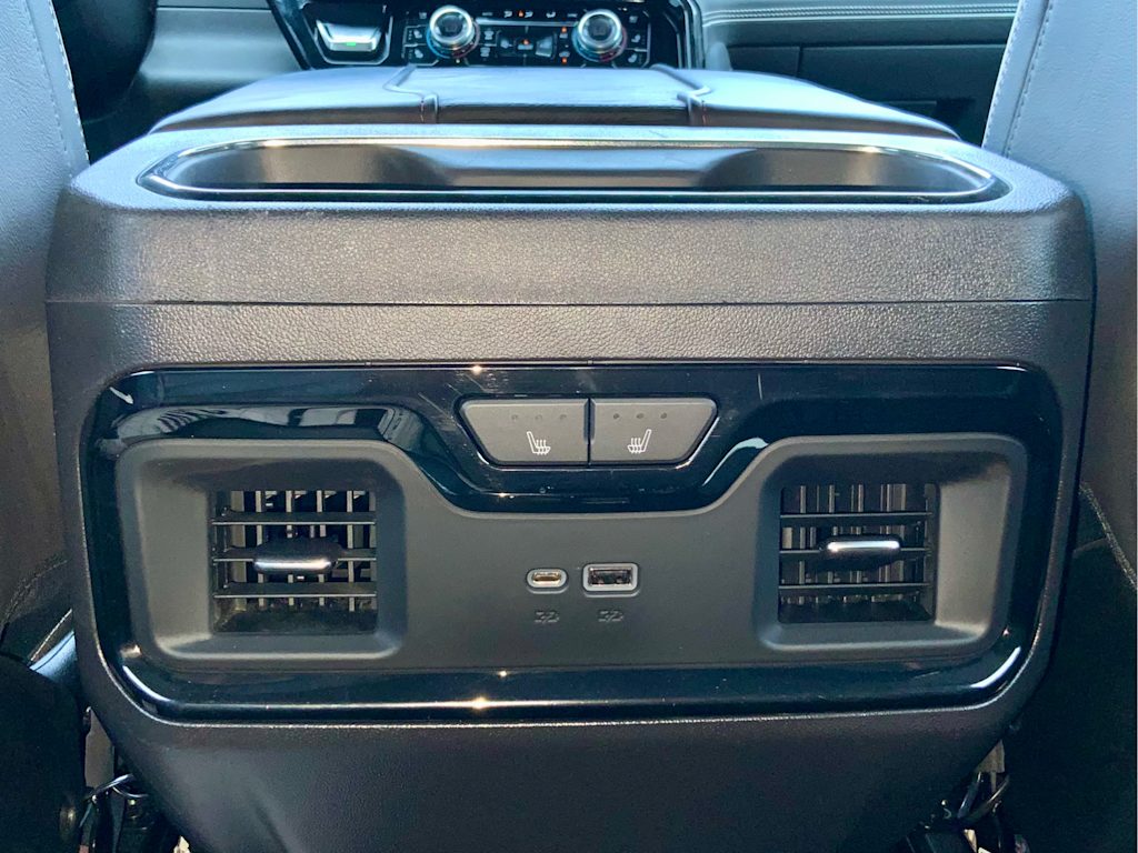Thumbnail: 2024 GMC Sierra 1500 - 38