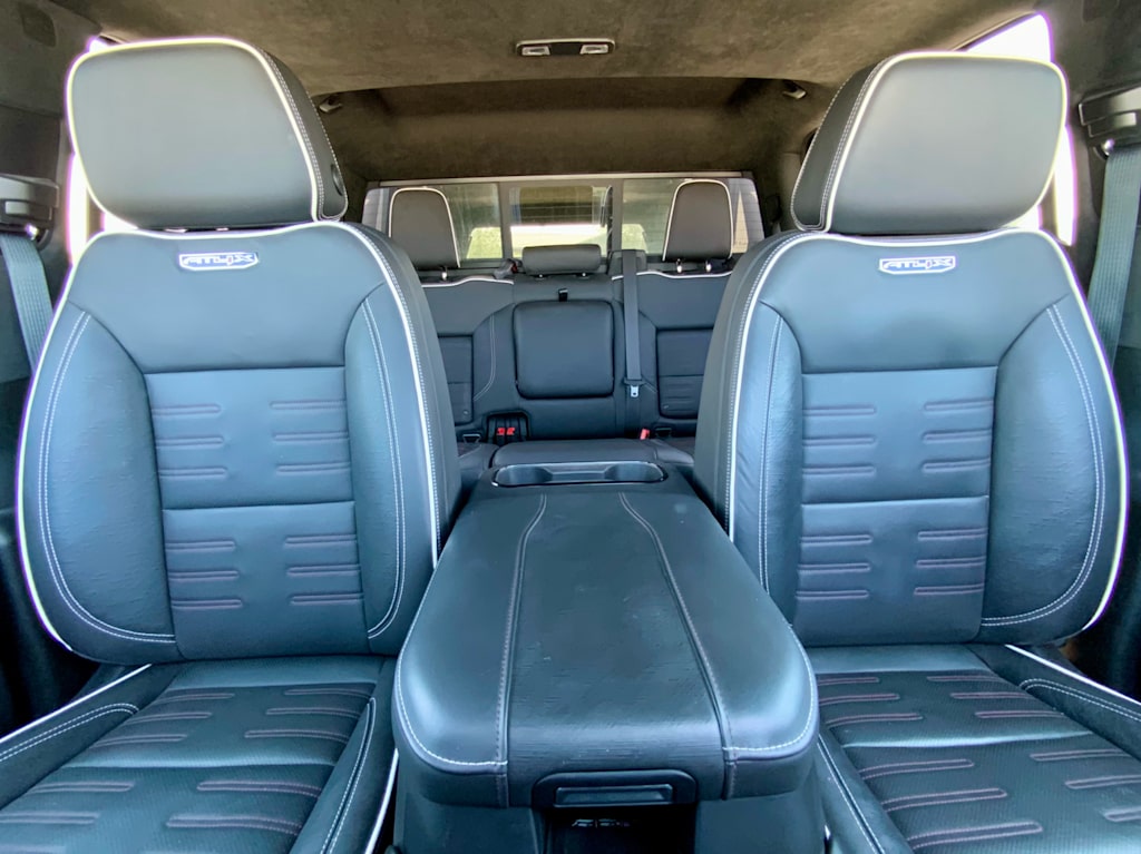 Thumbnail: 2024 GMC Sierra 1500 - 33