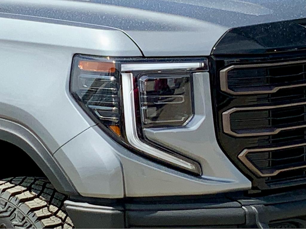 Thumbnail: 2026 GMC Sierra 1500 - 7