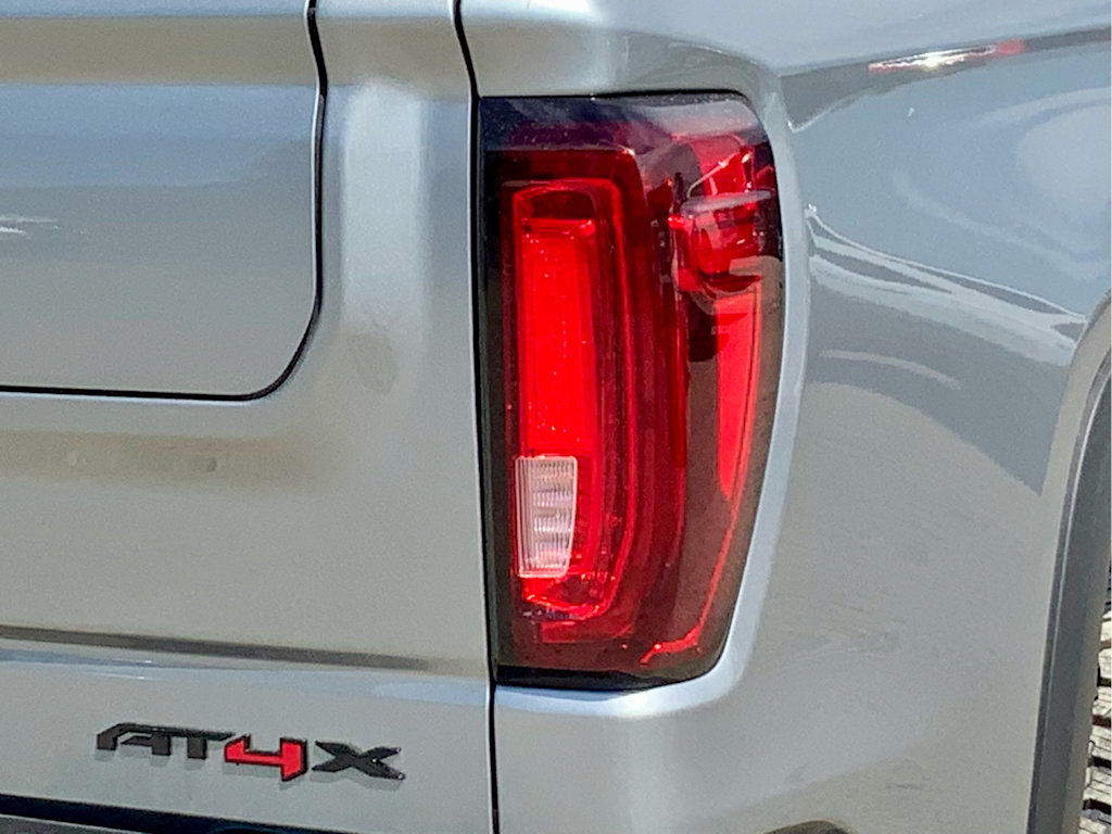 Thumbnail: 2026 GMC Sierra 1500 - 25