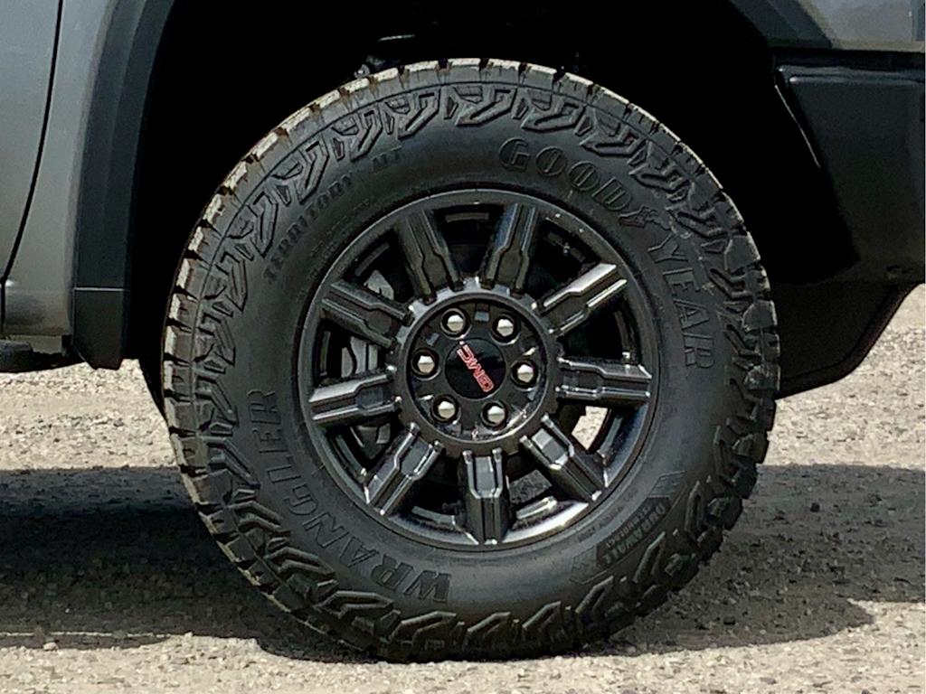 Thumbnail: 2026 GMC Sierra 1500 - 26