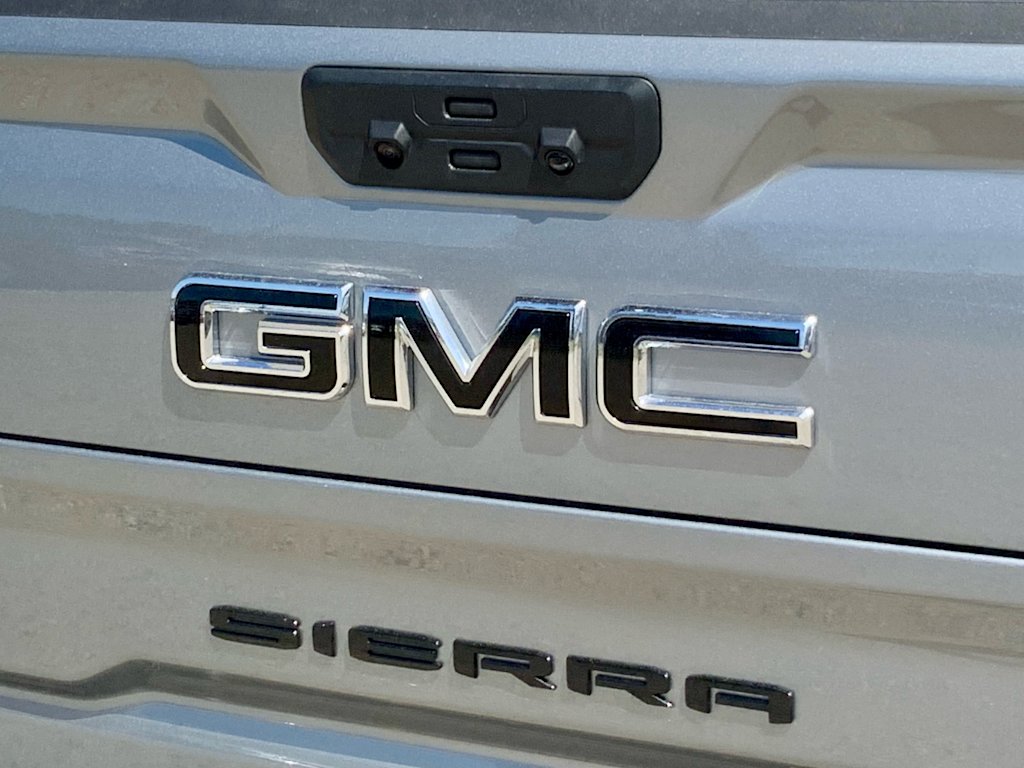 Thumbnail: 2026 GMC Sierra 1500 - 28