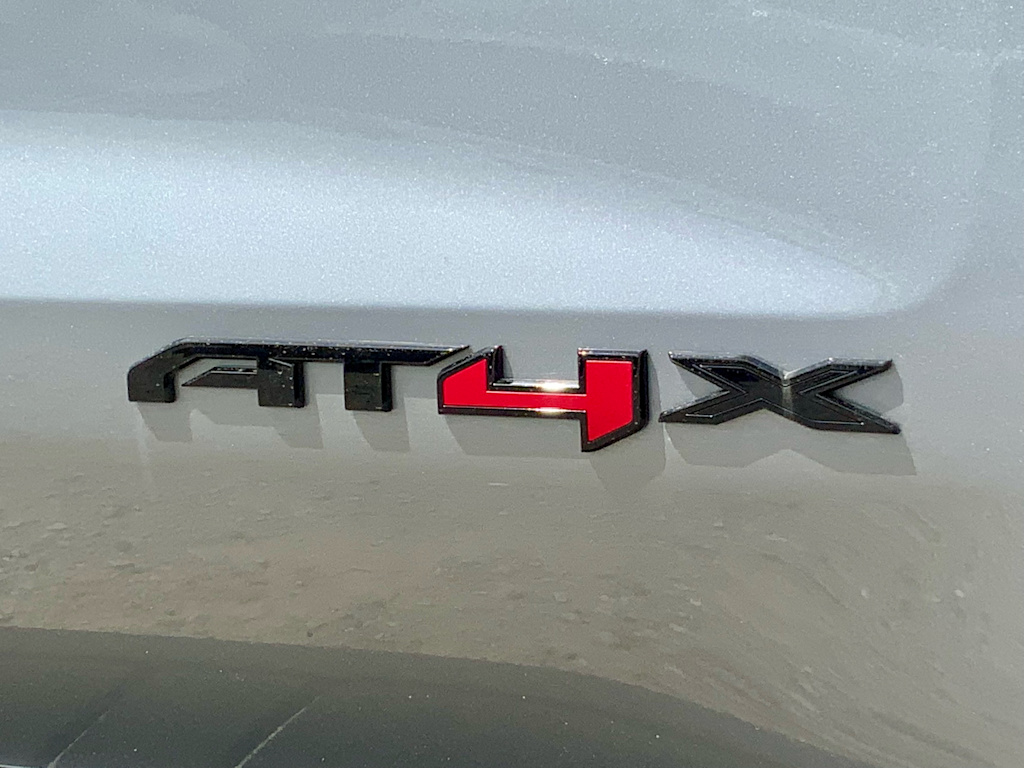 Thumbnail: 2026 GMC Sierra 1500 - 29