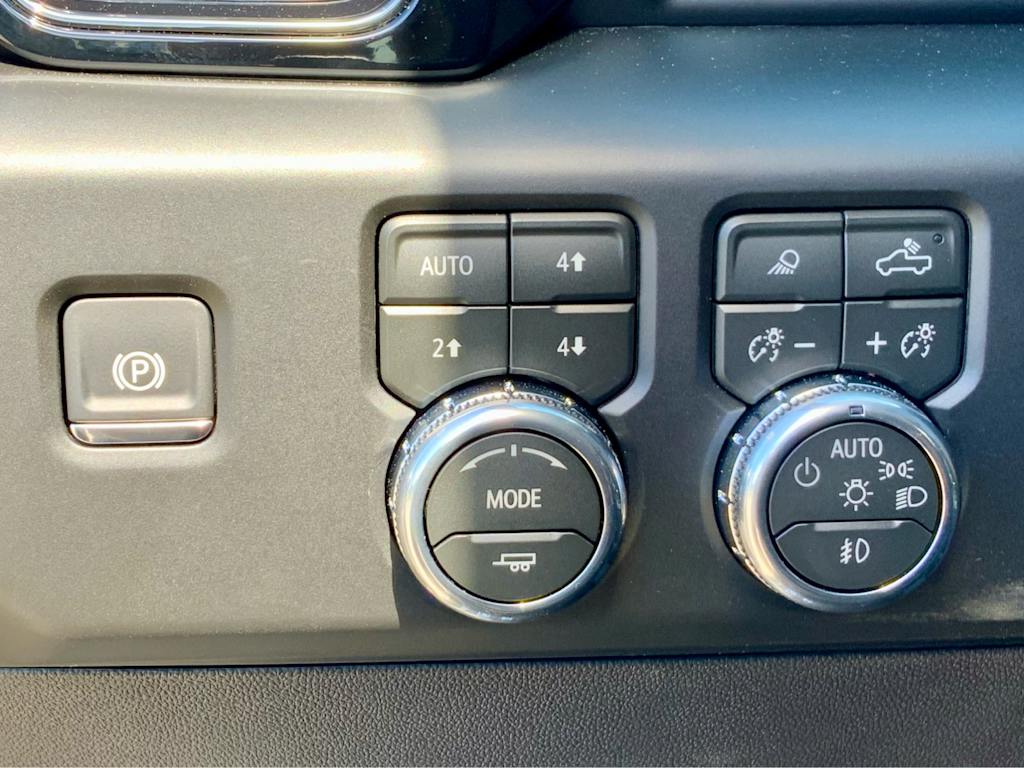 Thumbnail: 2026 GMC Sierra 1500 - 39