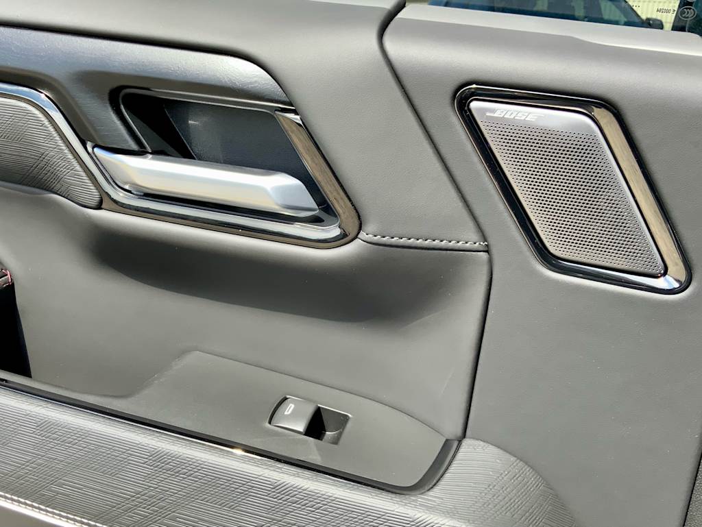 Thumbnail: 2026 GMC Sierra 1500 - 42