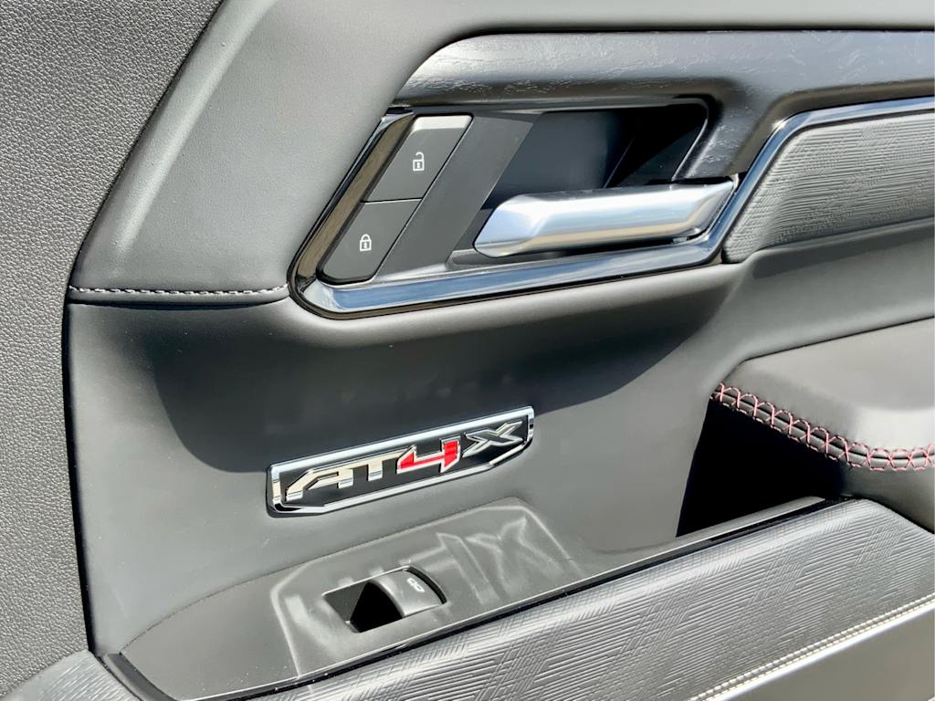 Thumbnail: 2026 GMC Sierra 1500 - 41