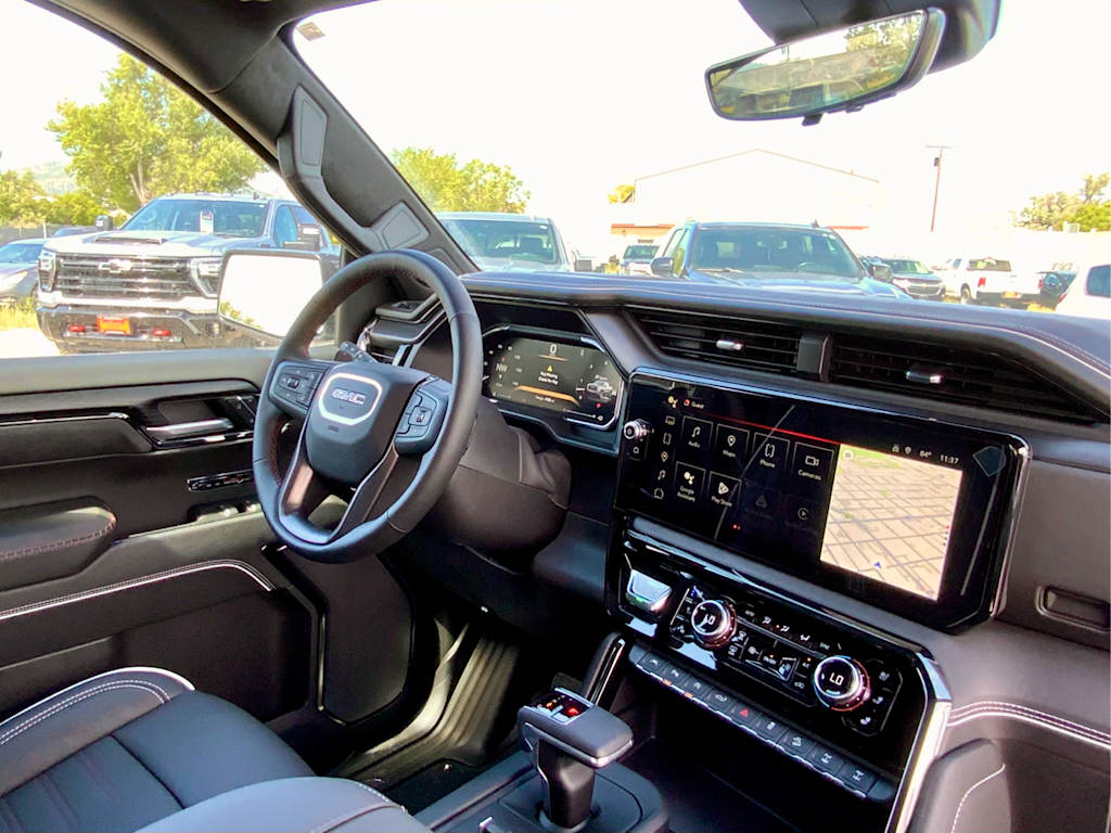 Thumbnail: 2026 GMC Sierra 1500 - 10