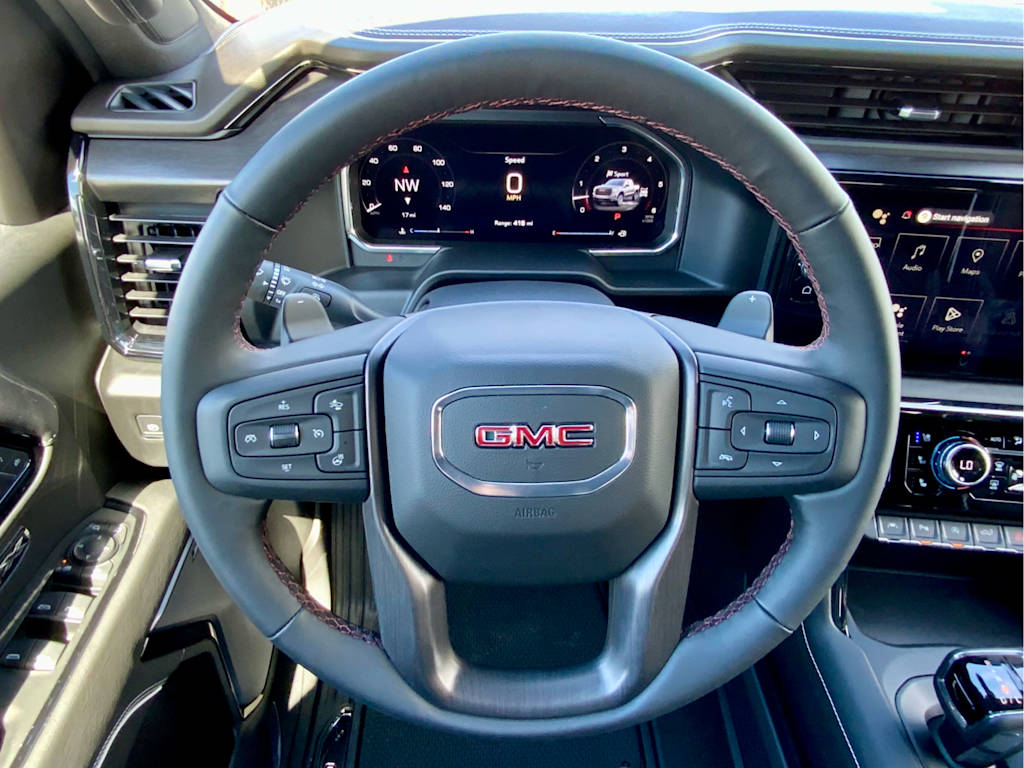 Thumbnail: 2026 GMC Sierra 1500 - 15