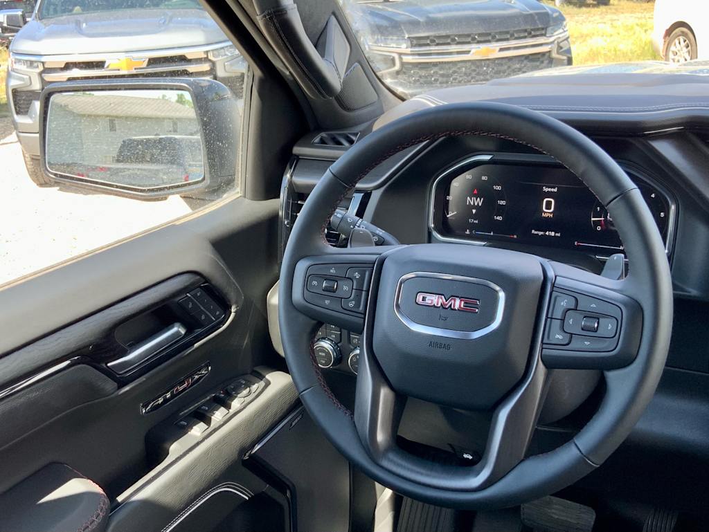 Thumbnail: 2026 GMC Sierra 1500 - 14