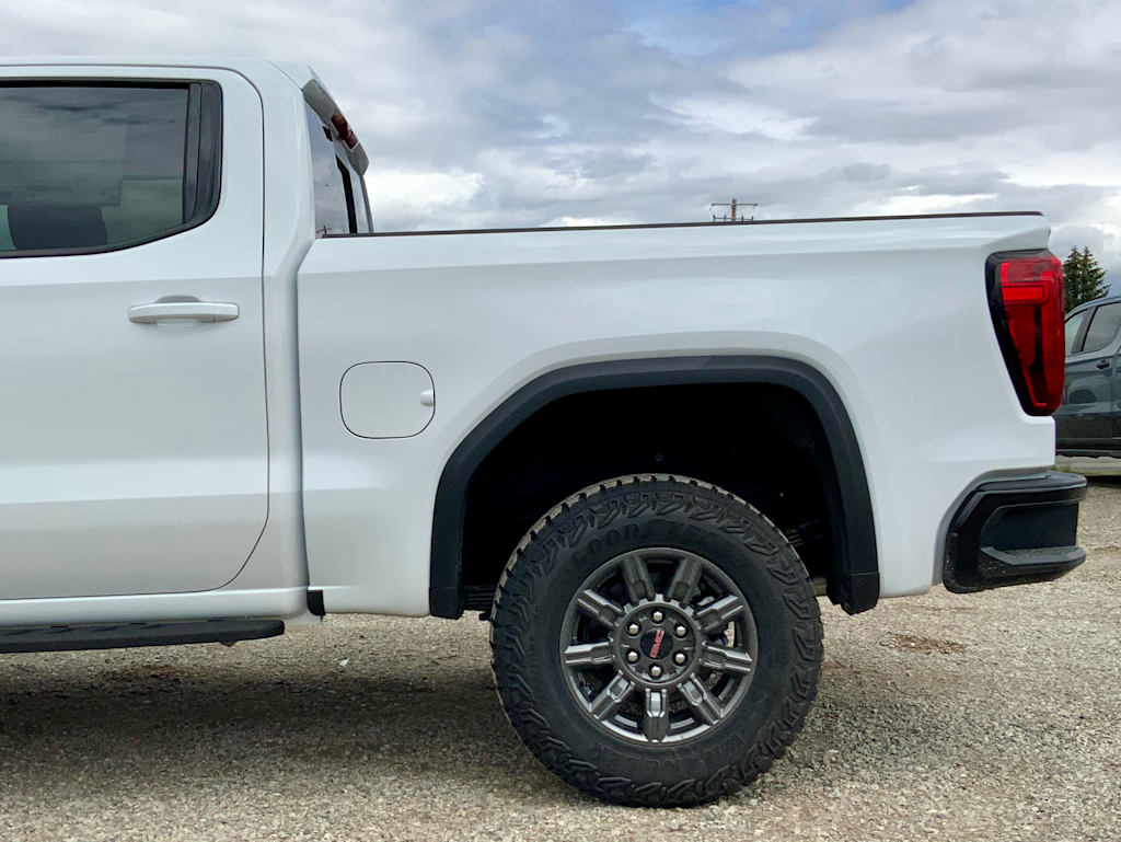 Thumbnail: 2026 GMC Sierra 1500 - 8