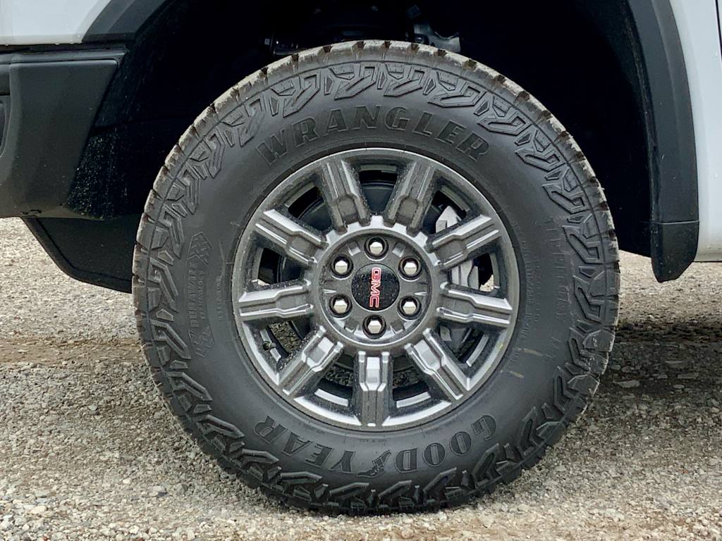 Thumbnail: 2026 GMC Sierra 1500 - 26