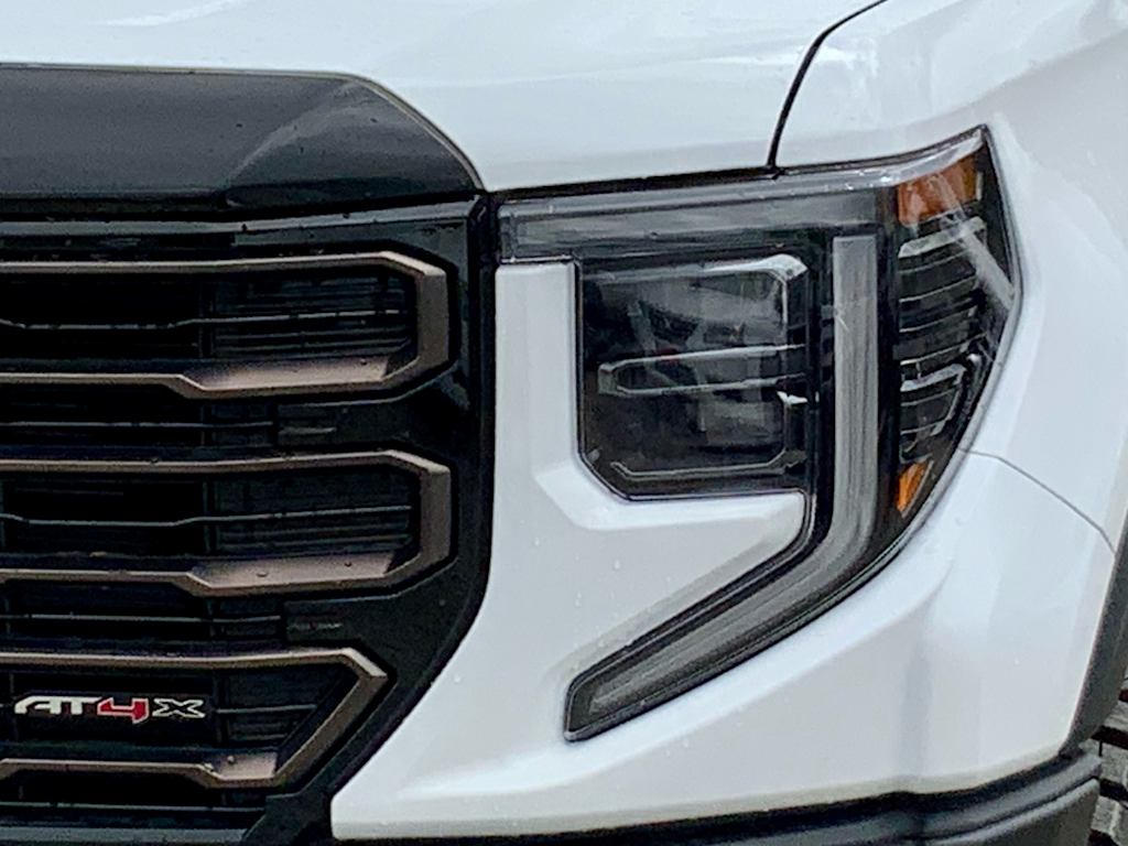 Thumbnail: 2026 GMC Sierra 1500 - 25