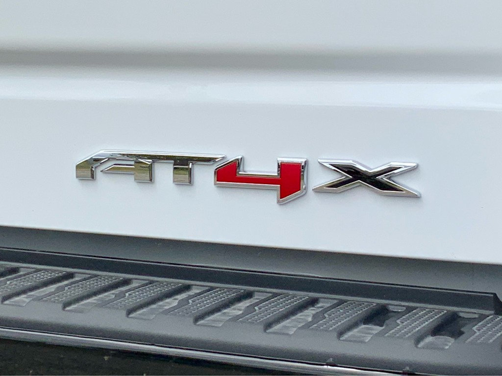Thumbnail: 2026 GMC Sierra 1500 - 27