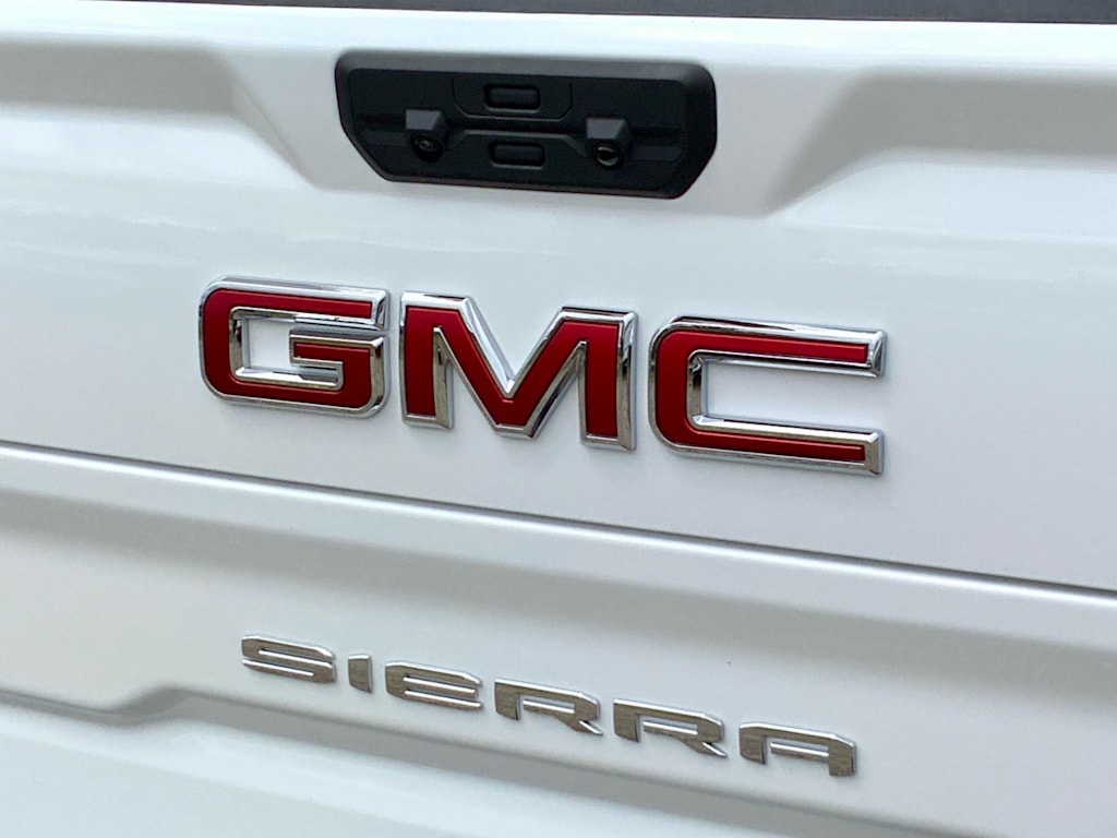Thumbnail: 2026 GMC Sierra 1500 - 28