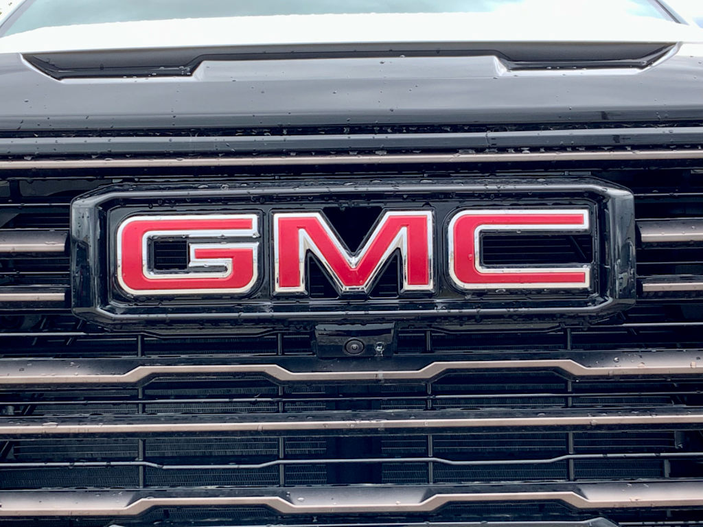 Thumbnail: 2026 GMC Sierra 1500 - 7