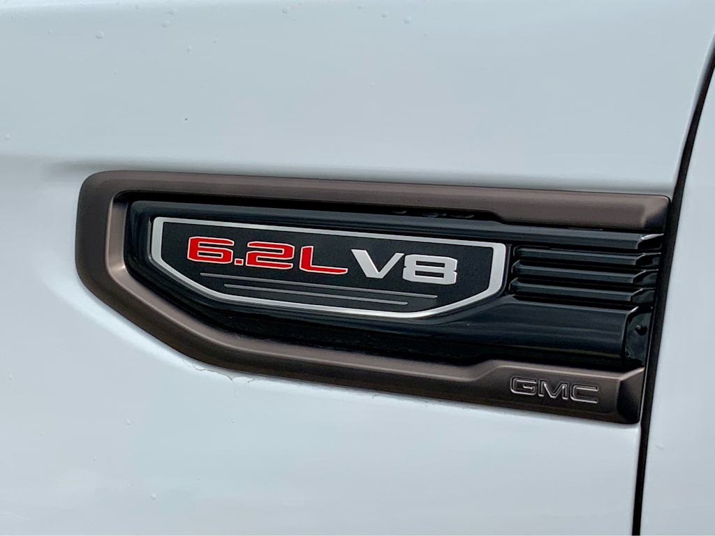 Thumbnail: 2026 GMC Sierra 1500 - 29