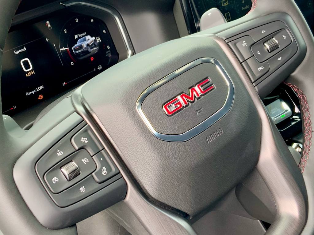Thumbnail: 2026 GMC Sierra 1500 - 33