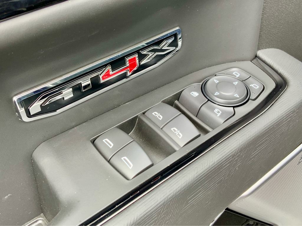 Thumbnail: 2026 GMC Sierra 1500 - 37