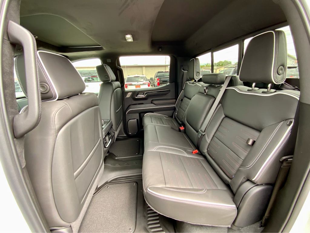 Thumbnail: 2026 GMC Sierra 1500 - 13