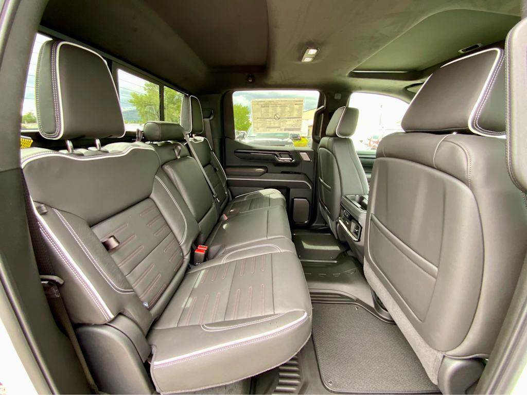 Thumbnail: 2026 GMC Sierra 1500 - 30
