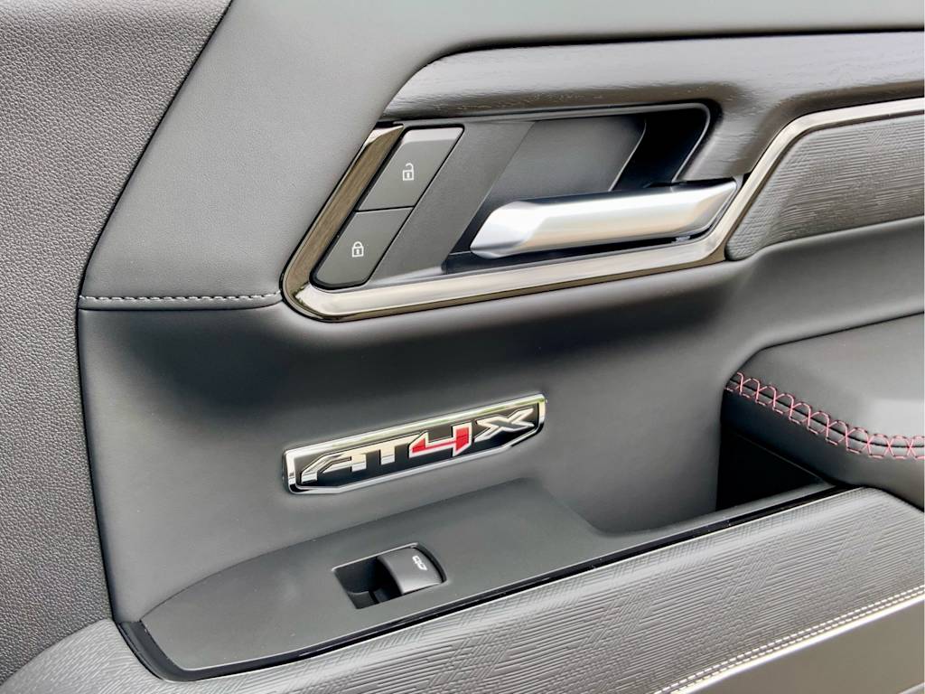 Thumbnail: 2026 GMC Sierra 1500 - 38