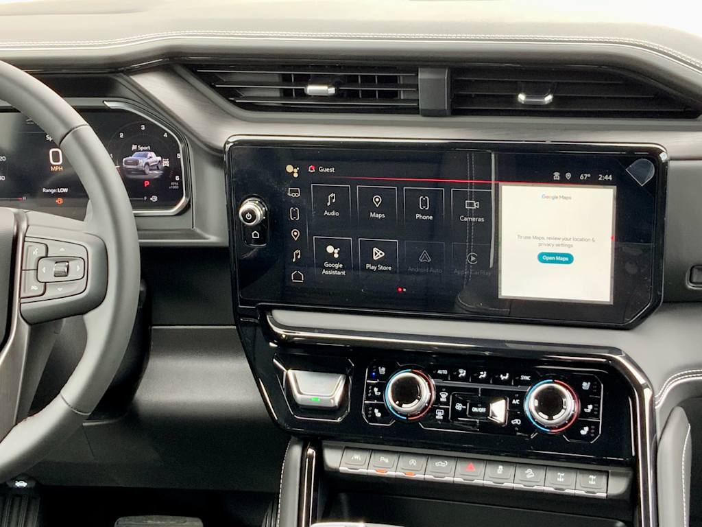 Thumbnail: 2026 GMC Sierra 1500 - 15