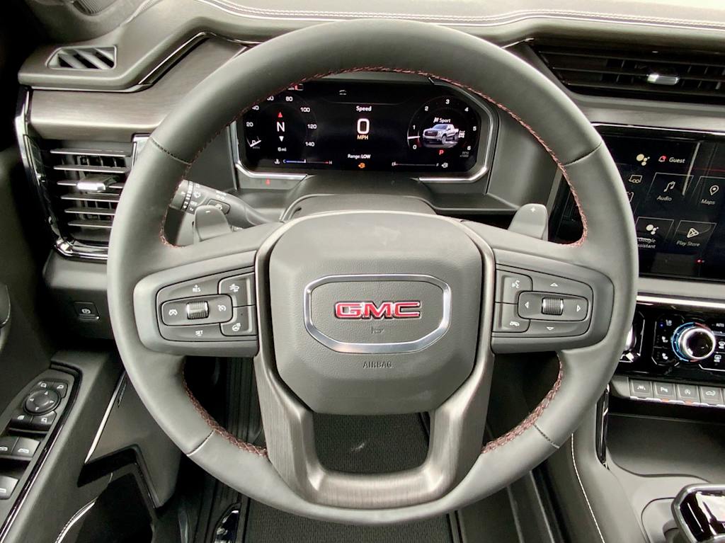 Thumbnail: 2026 GMC Sierra 1500 - 14