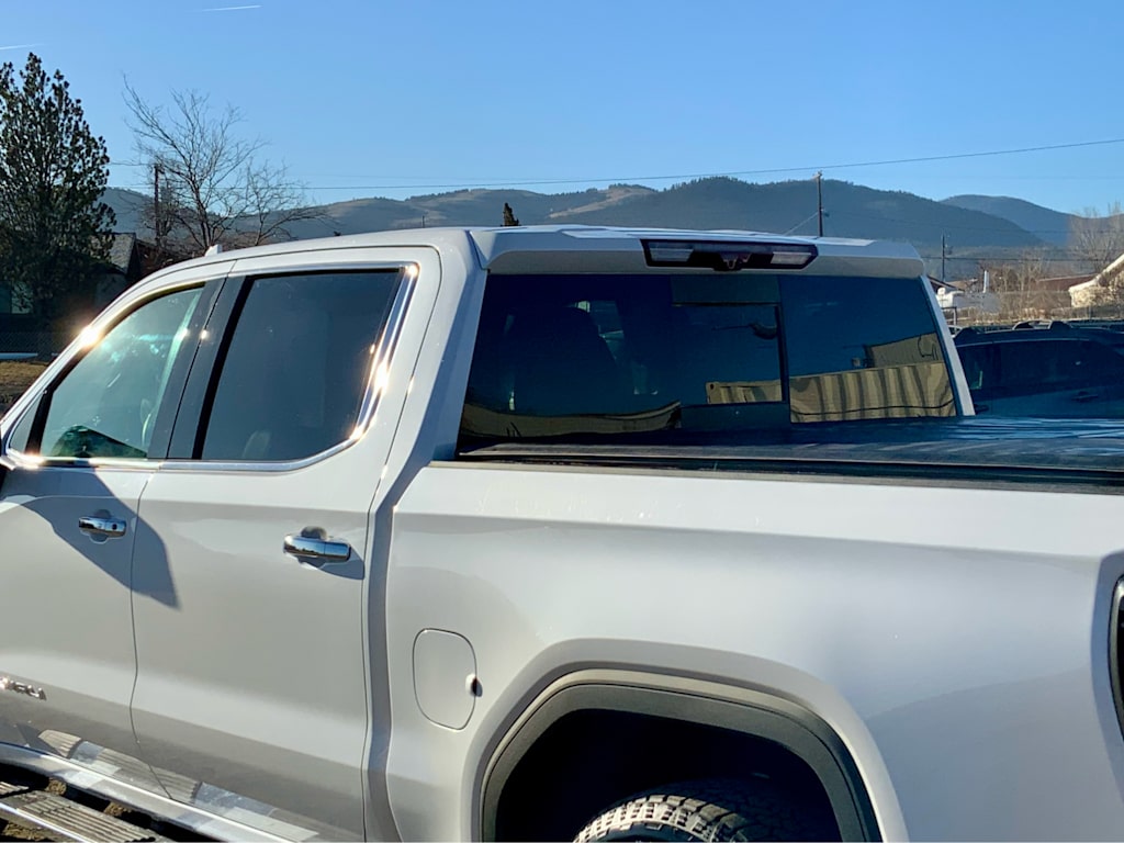 Thumbnail: 2024 GMC Sierra 1500 - 25