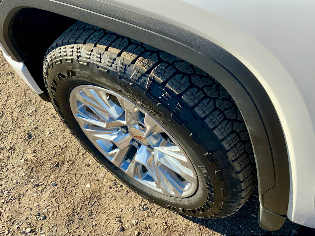 Thumbnail: 2024 GMC Sierra 1500 - 30